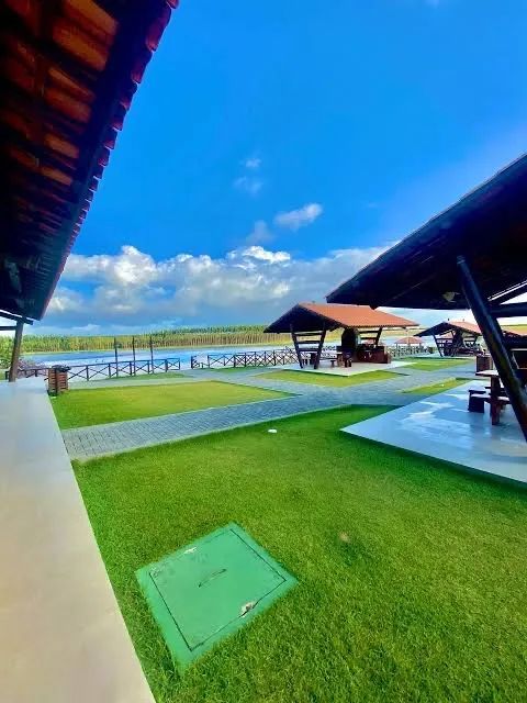 Lote fazenda real 1  - Foto 2