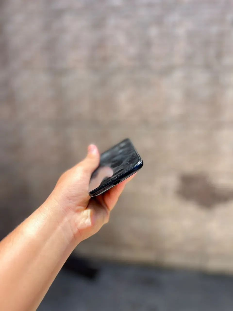 Moto G7 Play 32GB Usado - Funcionando Perfeitamente - Foto 3