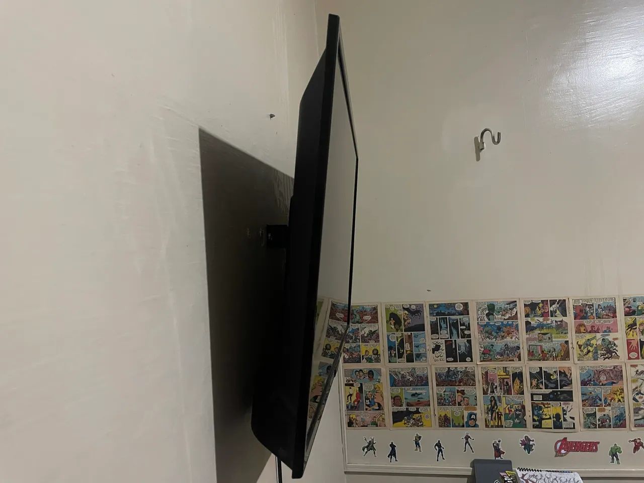 Televisão 32 POL SEMP   telefone: *33 - Foto 2