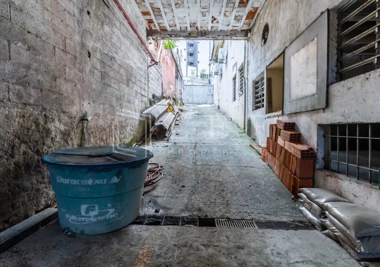 Terreno 720m² - Vila Mascote - Foto 2