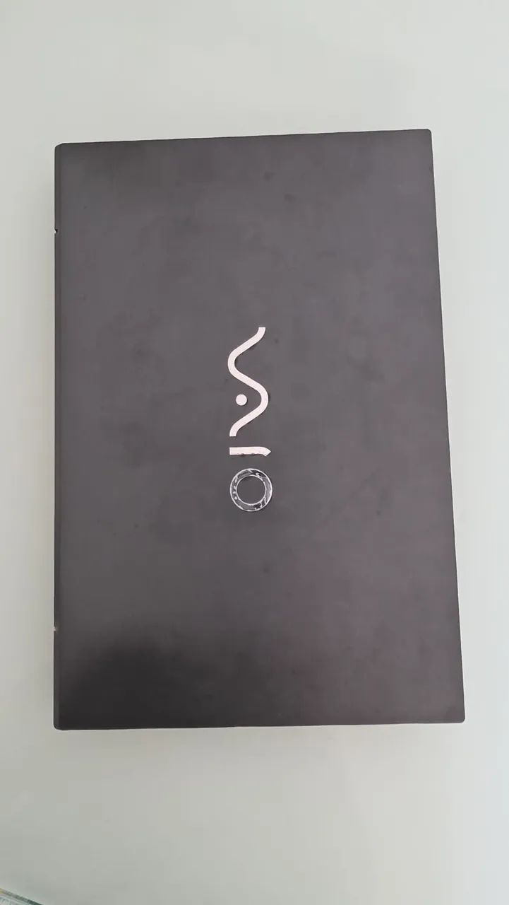 Notebook Vaio - Foto 2