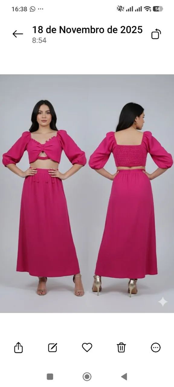Vestidos para festas, casamentos e formaturas  - Foto 5