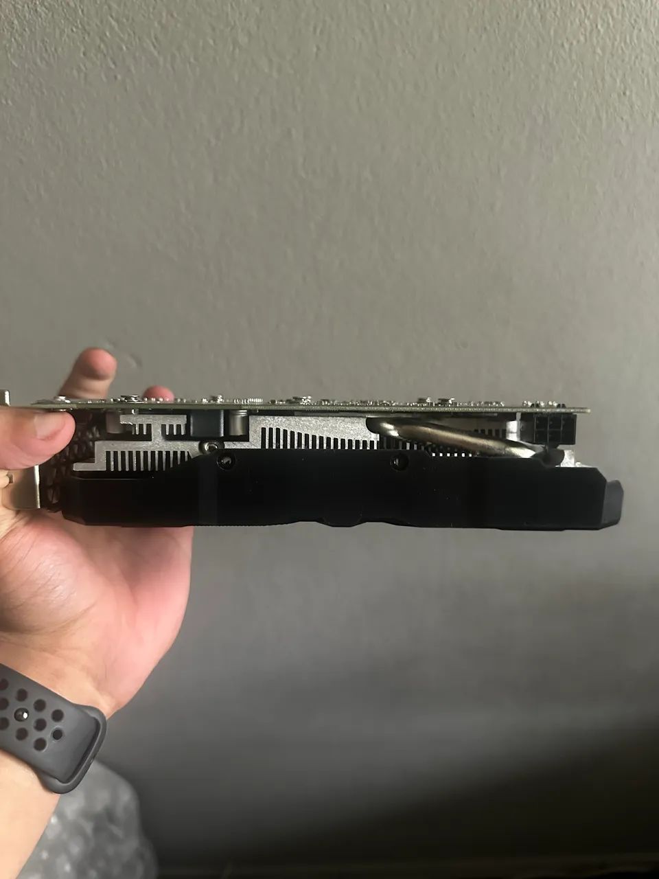 VENDO RX 580 8GB!! NOVA - Foto 3