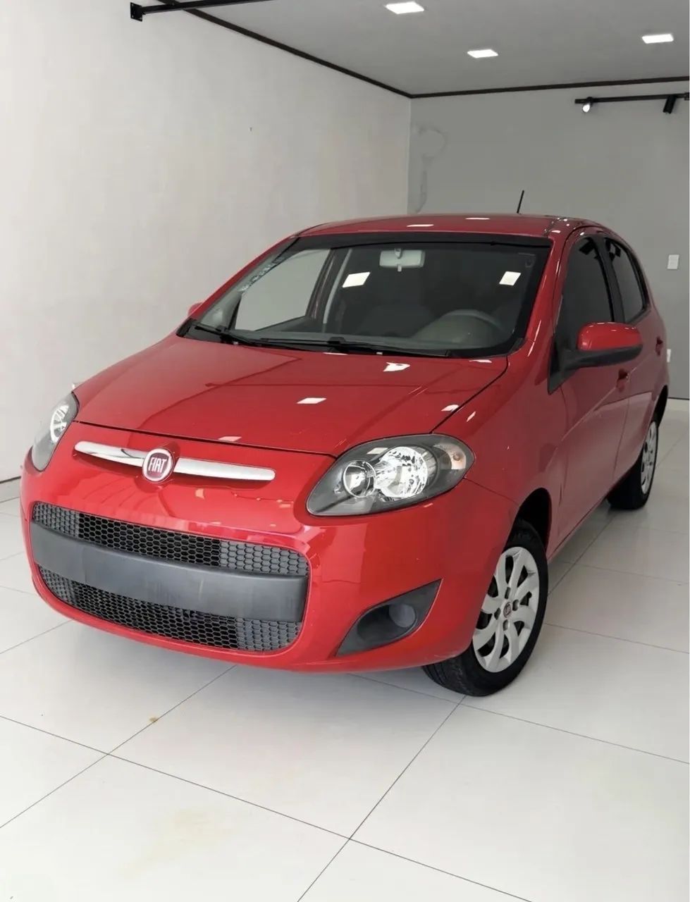 Fiat Palio Palio ATTRACTIVE 1.0 EVO Fire Flex 8v 5p 2016