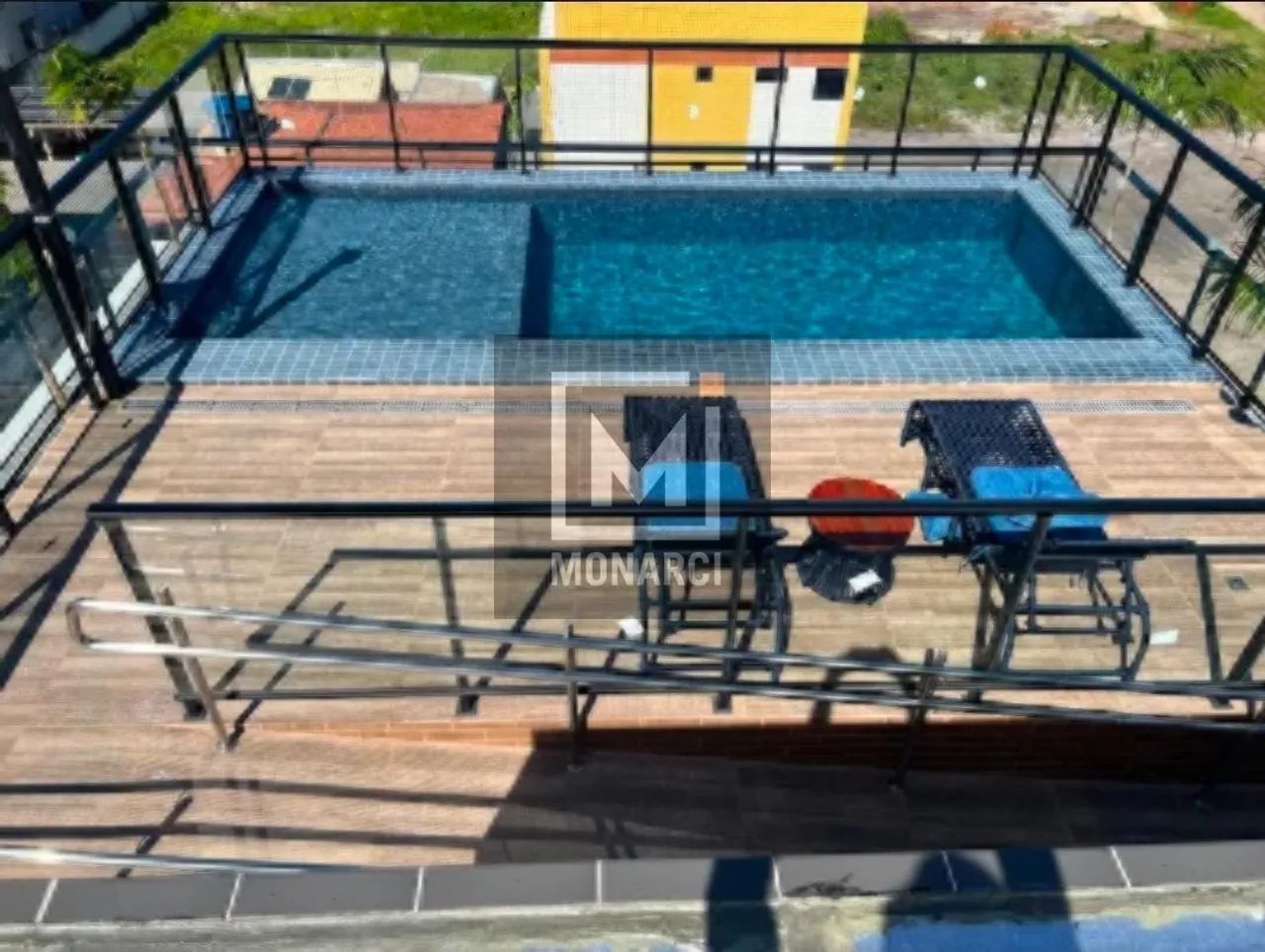 Flat em Intermares - Cabedelo - Foto 2