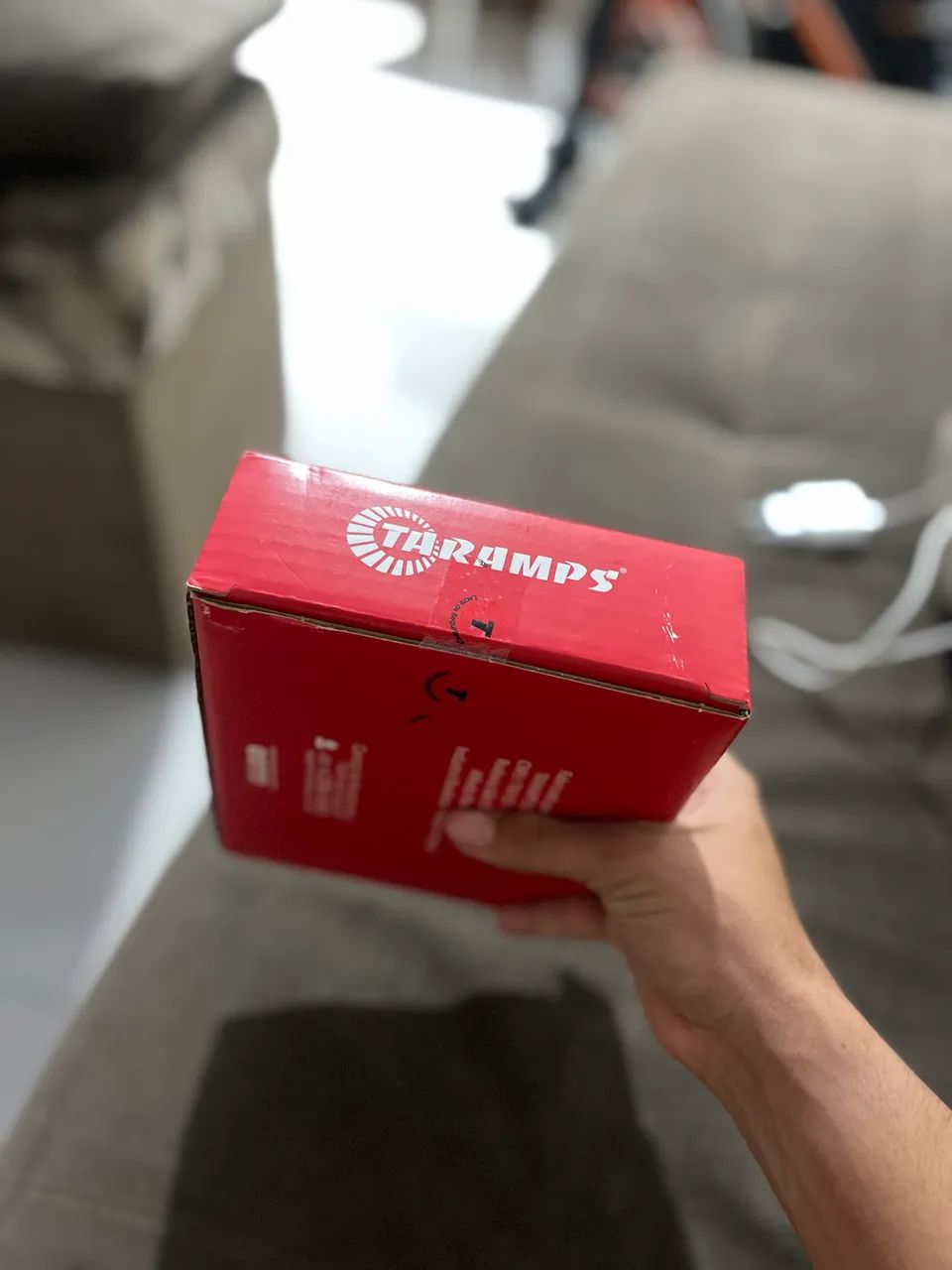 Módulo de som Taramps 800w - Foto 4