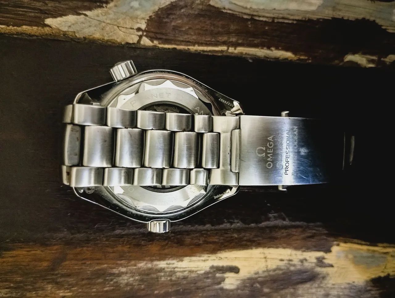 Omega automático AAA - Foto 4