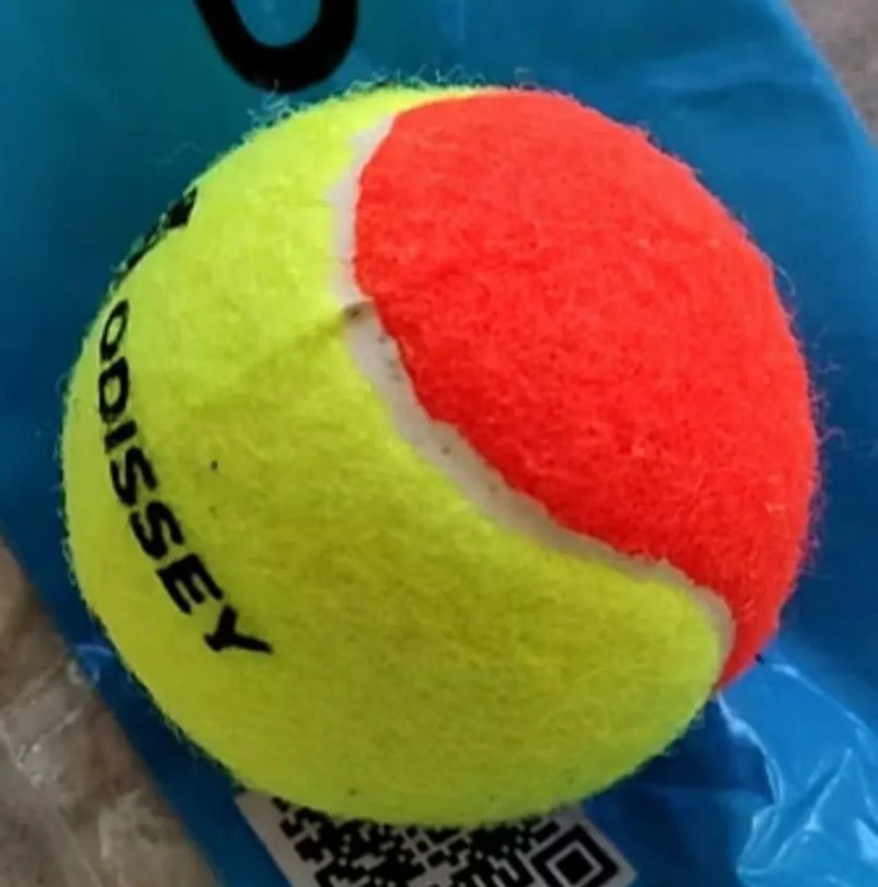 5 bolinhas Beach tennis  - Foto 6