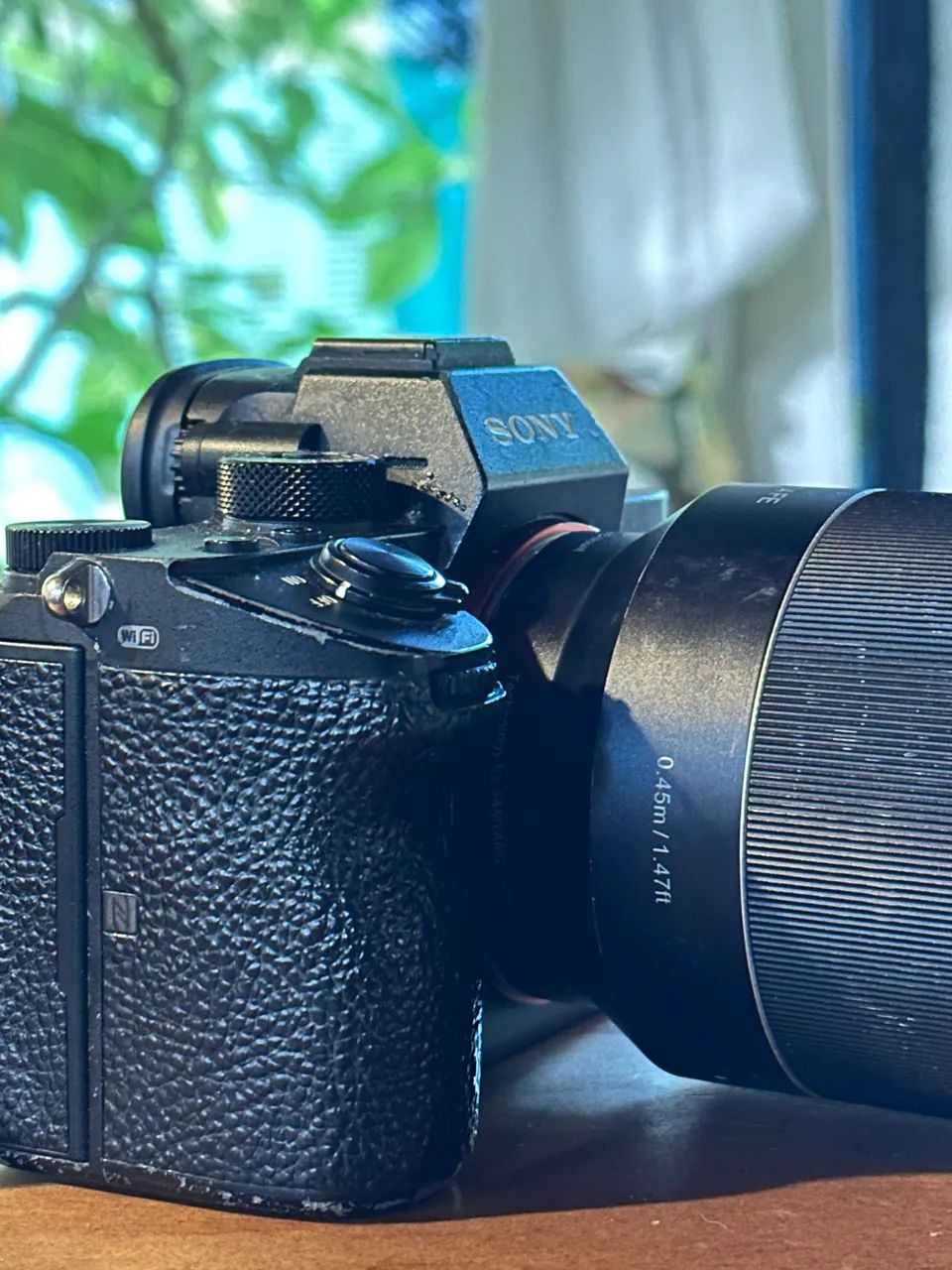 Sony a7iii a7R3 - Foto 2