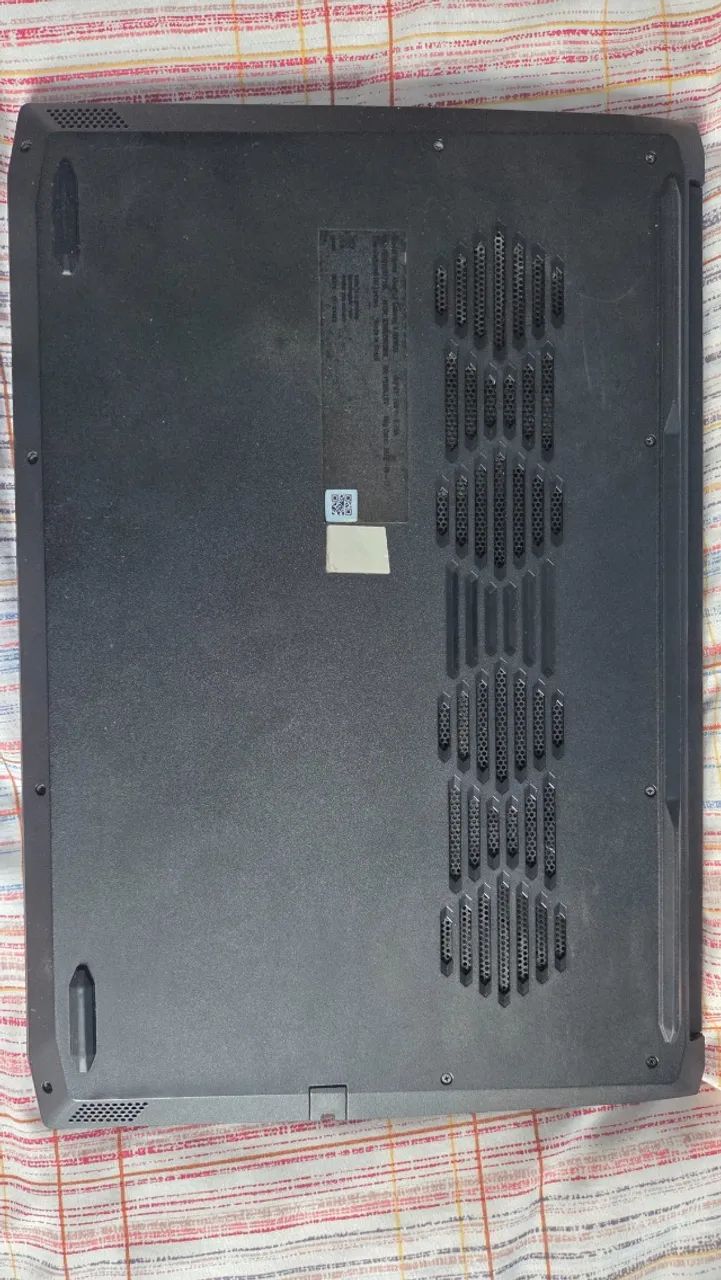 Lenovo Gaming 3i - Notebook Gamer Usado - Foto 3