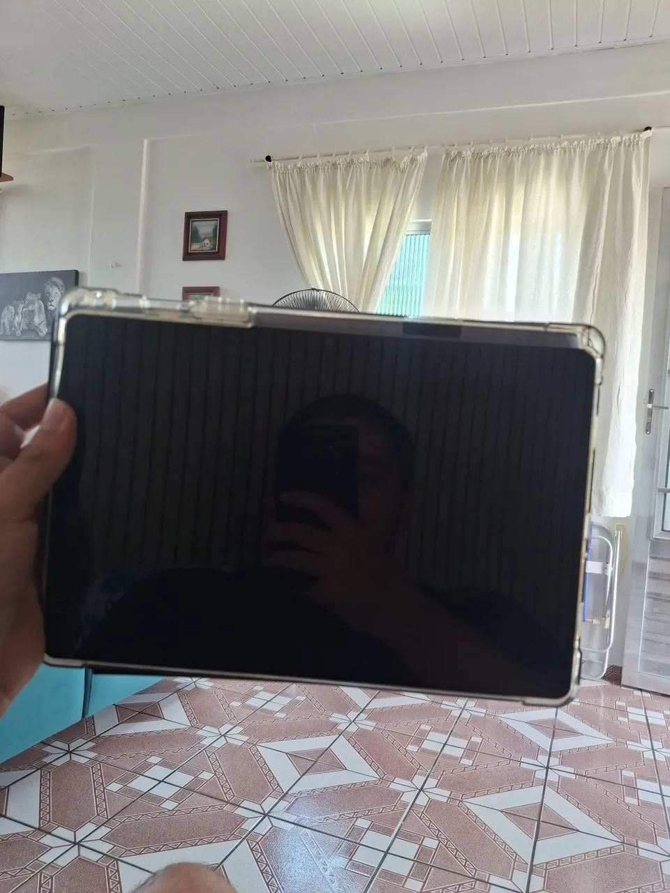 Tablet Samsung TAB A9+