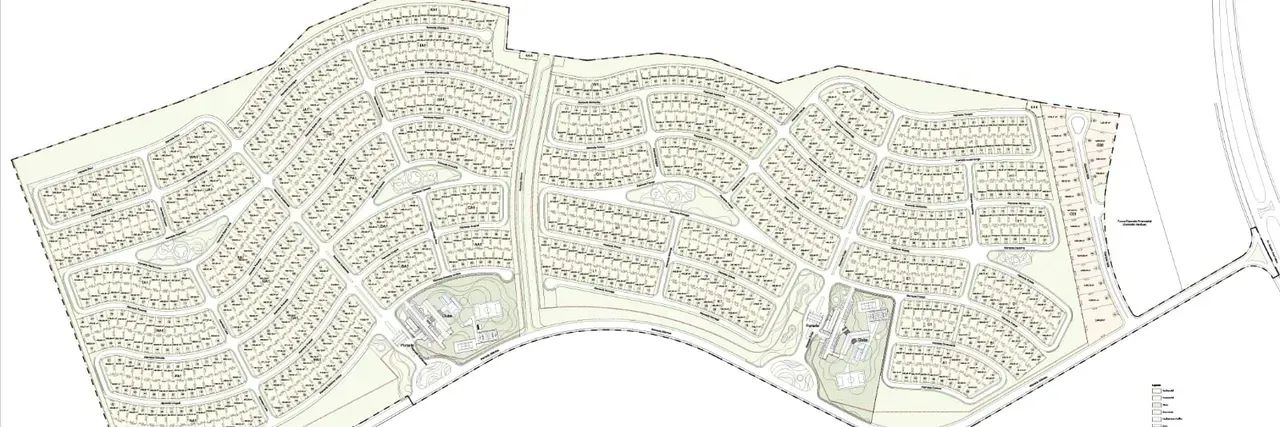 OPORTUNIDADE!! LOTE POENTE NO CEARA 2 / CEIDADE ALPHA / EUEBIO! - Foto 2
