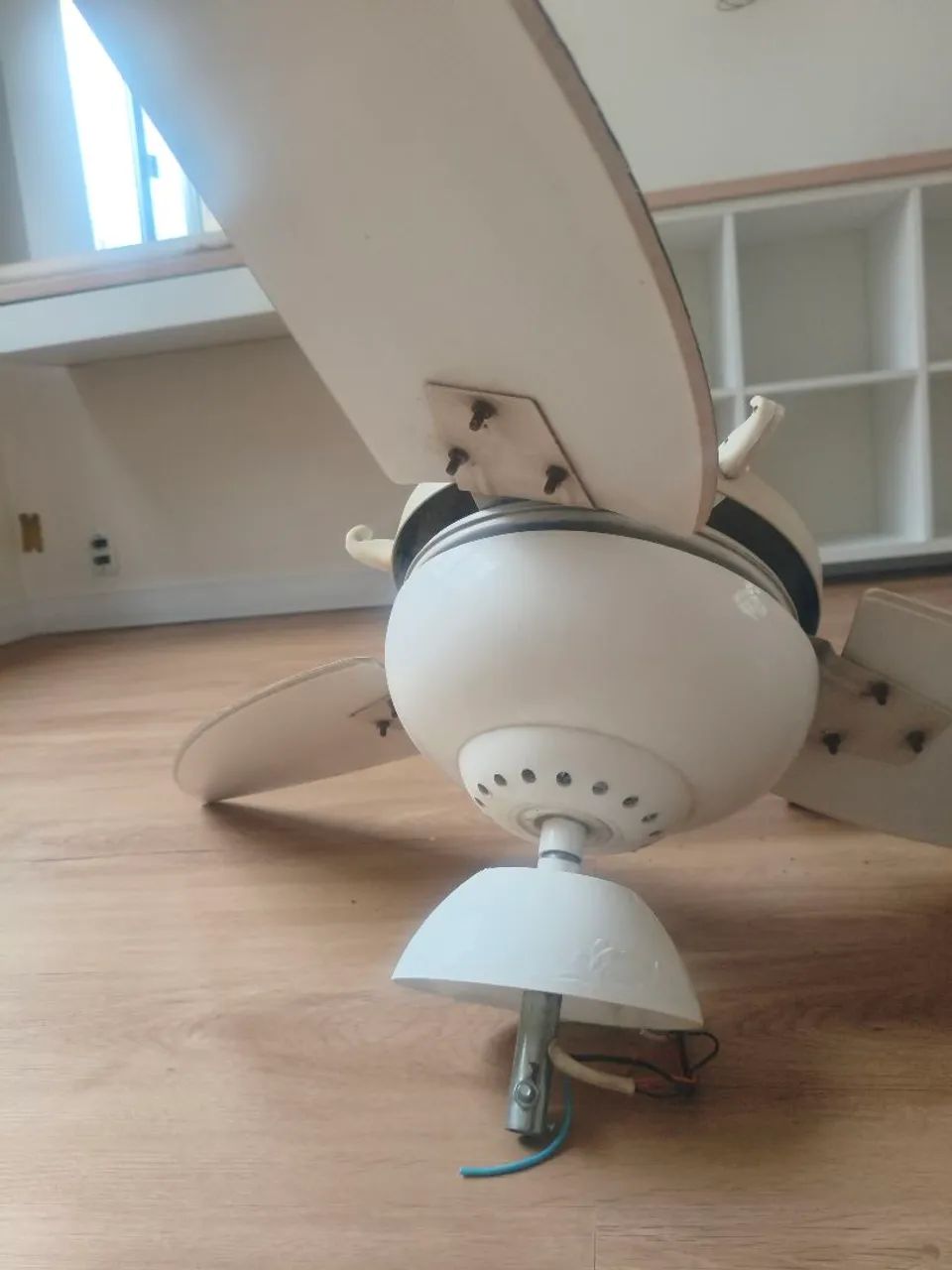 Ventiladores de Teto - Foto 4