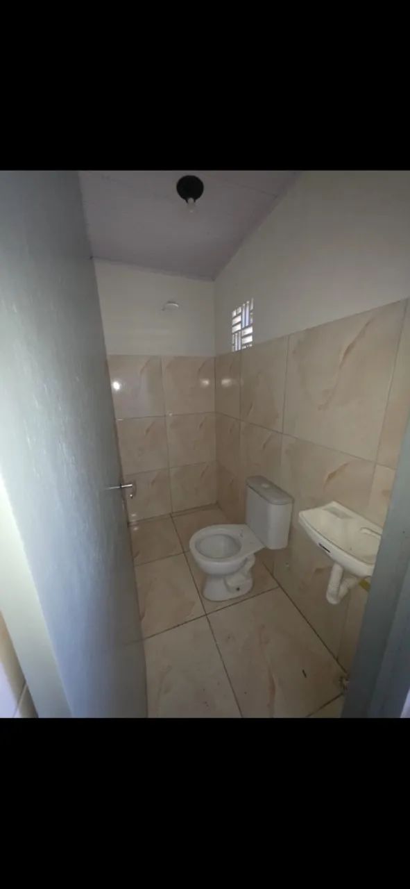 Aluga-se casa de 1º andar - Foto 4