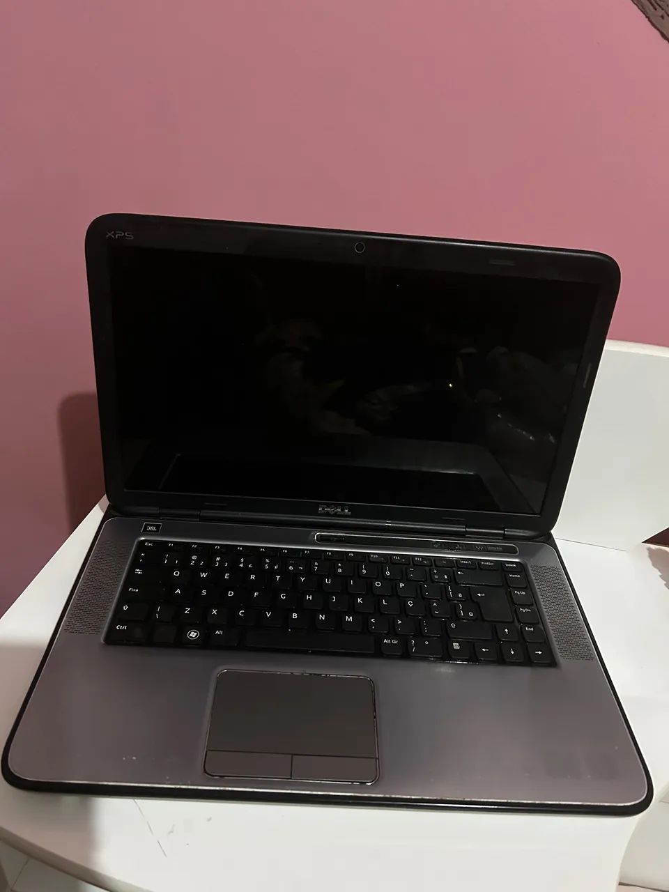 Notebook Dell System XPS L502X i7 - Foto 3