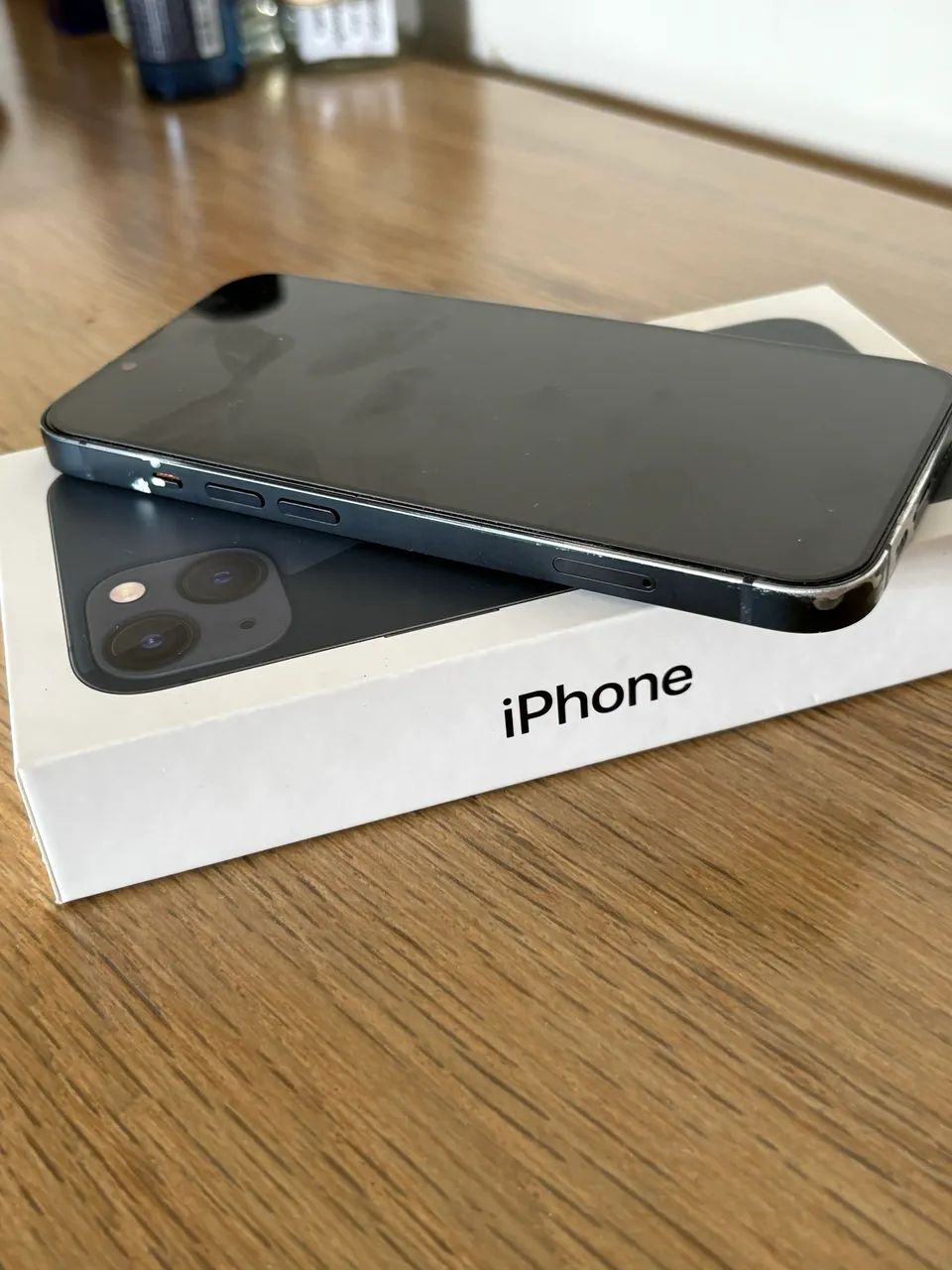 iPhone 13 128gb - Foto 2