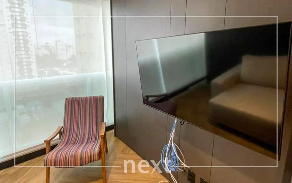 apartamento - Cambuí - Campinas - Foto 3
