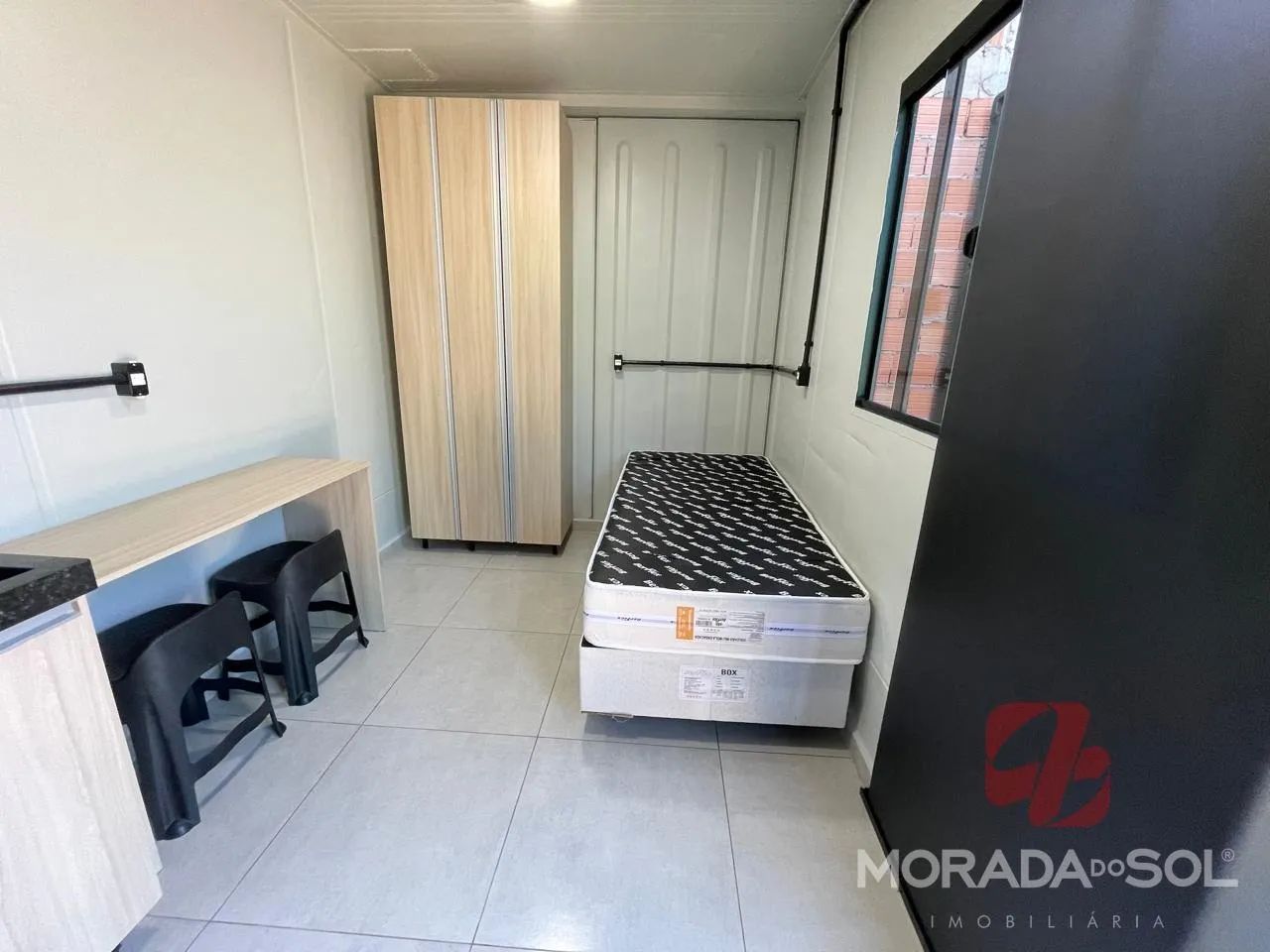 Apartamento Kitnet/Studio emMorretes - Itapema - Foto 2
