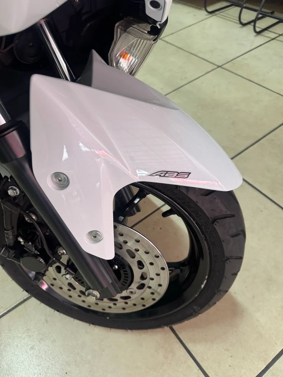 NMax 160  - Foto 2