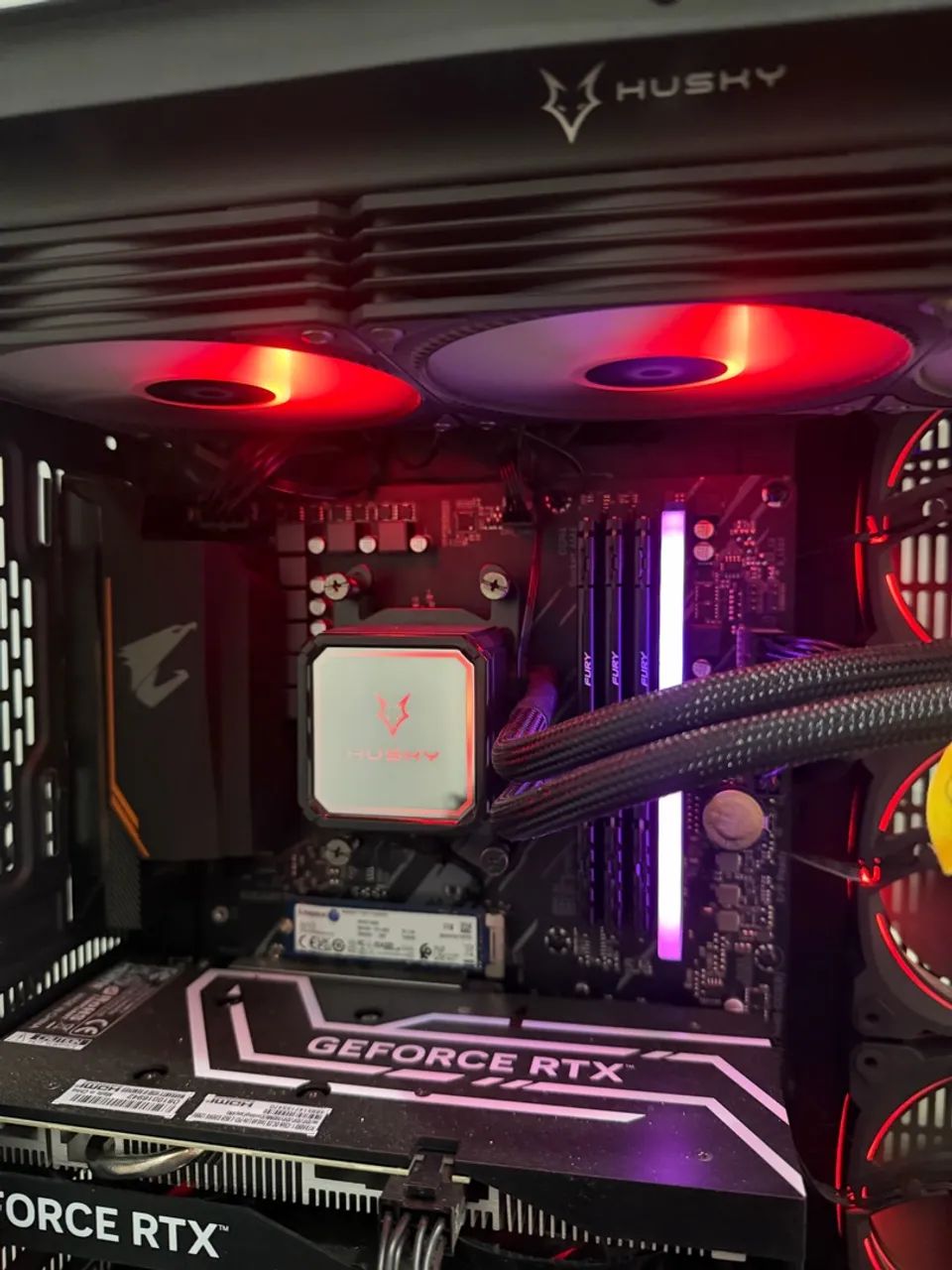 Pc Gamer Novo  - Foto 2