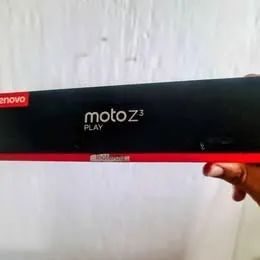 Para Colecionadores ? Moto Mod Gamepad Original - Transforme seu Moto Z em Console! - Foto 4
