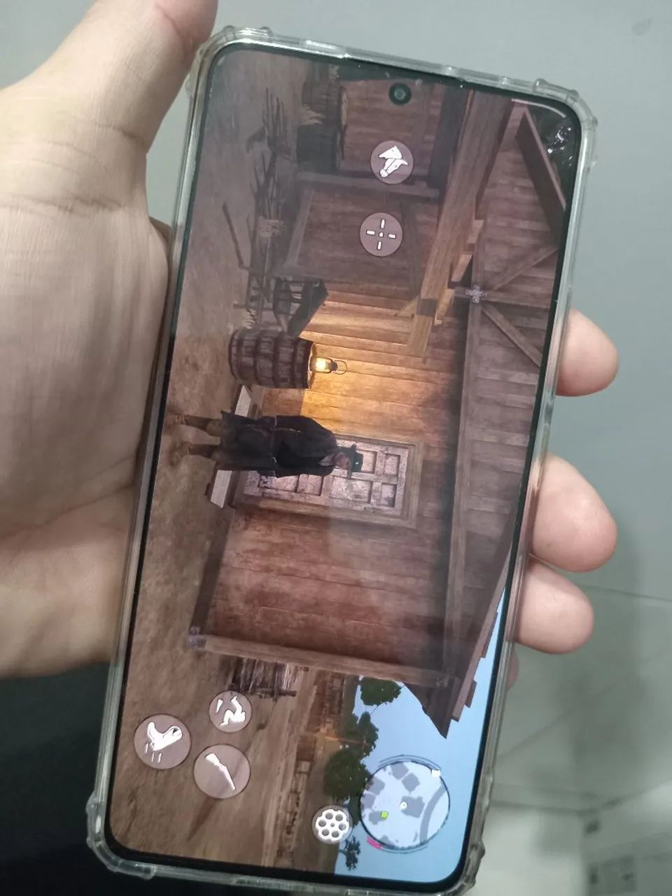 POCO X6 PRO/menor preço pra hoje - Foto 4