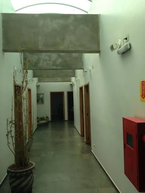Prédio Comercial Panamby Sp - Foto 3