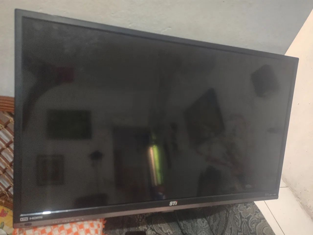 Tv Semp Toshiba 39 polegadas  - Foto 3