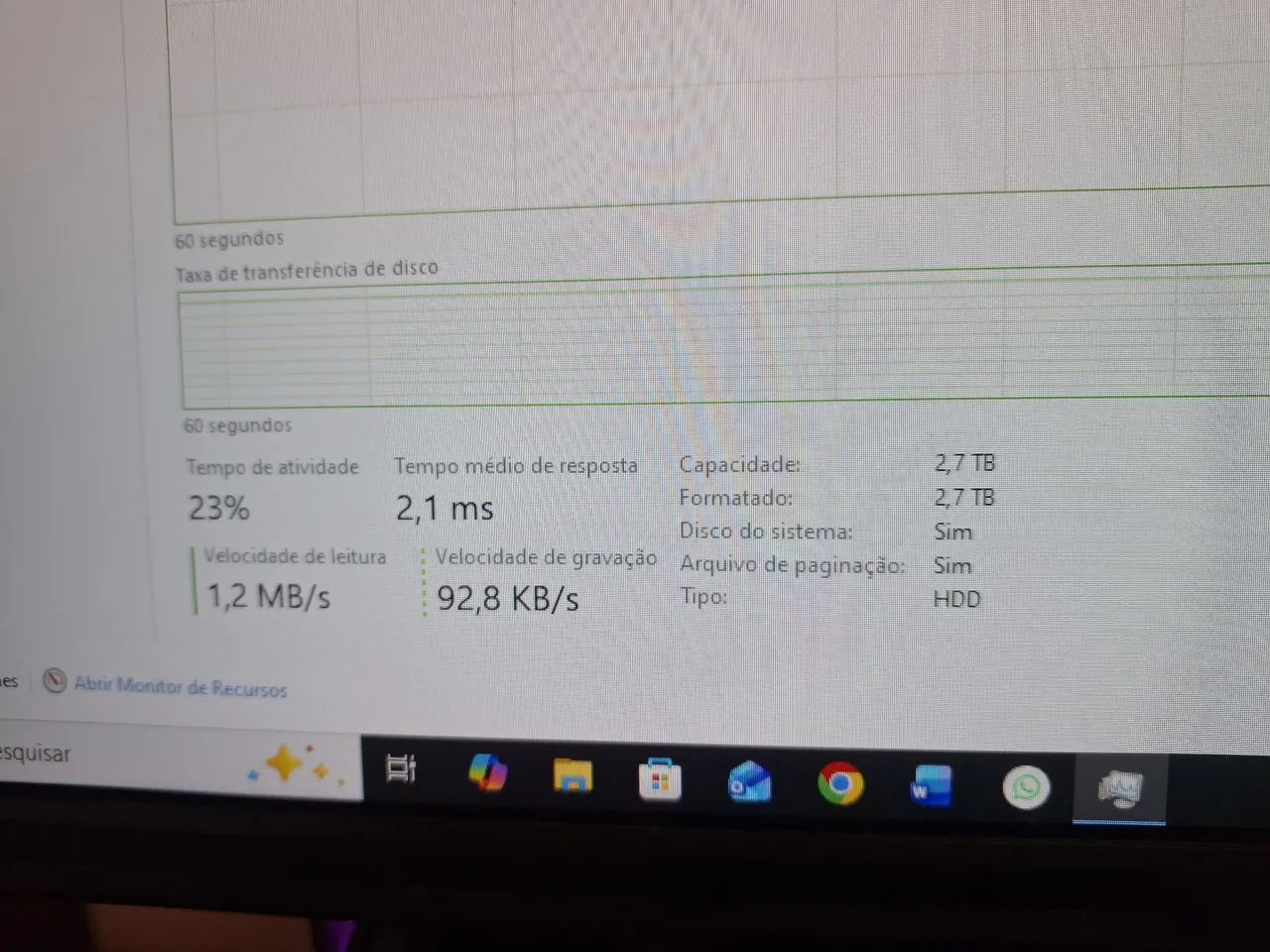PC GAMER GTX 1650 SUPER COM KIT XEON - Foto 4
