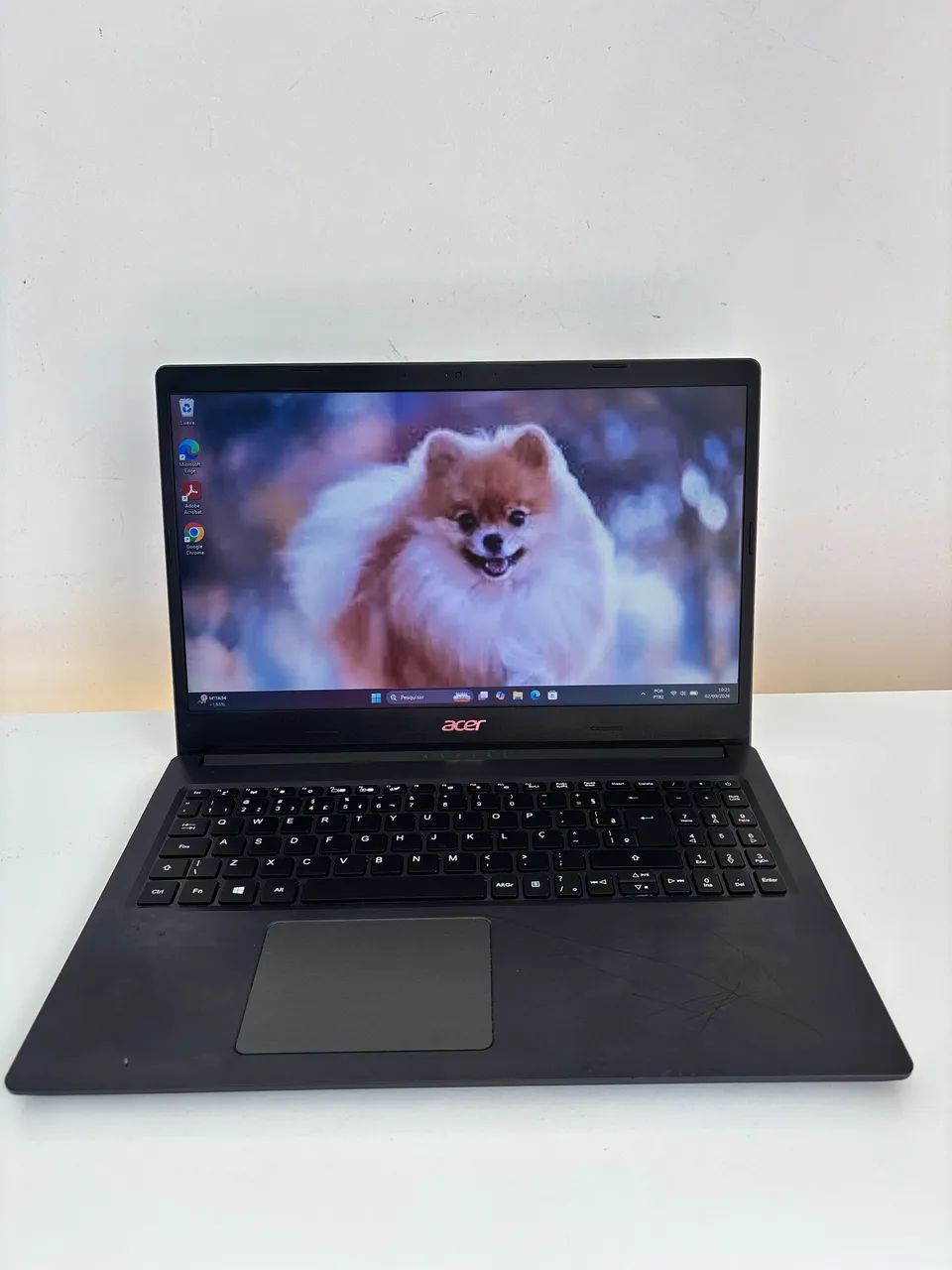 Notebook Acer Aspire oportunidade  - Foto 2