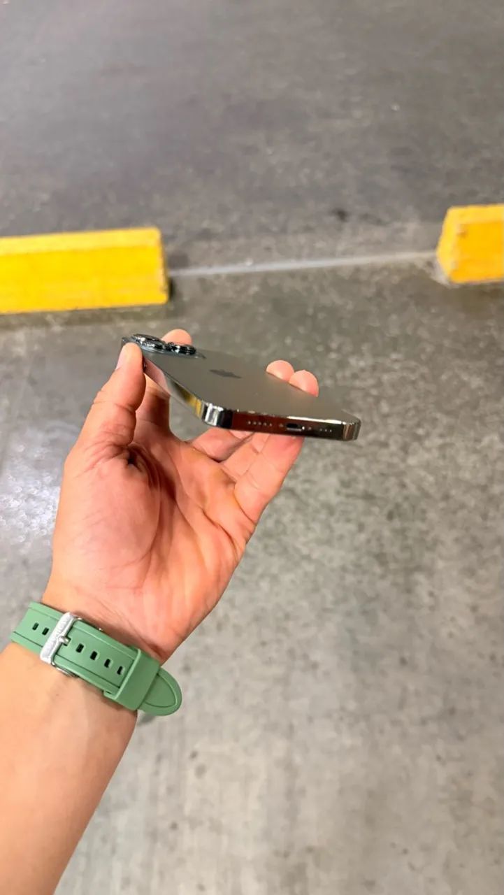 IPHONE 13 PRO 128 GIGAS  - Foto 4