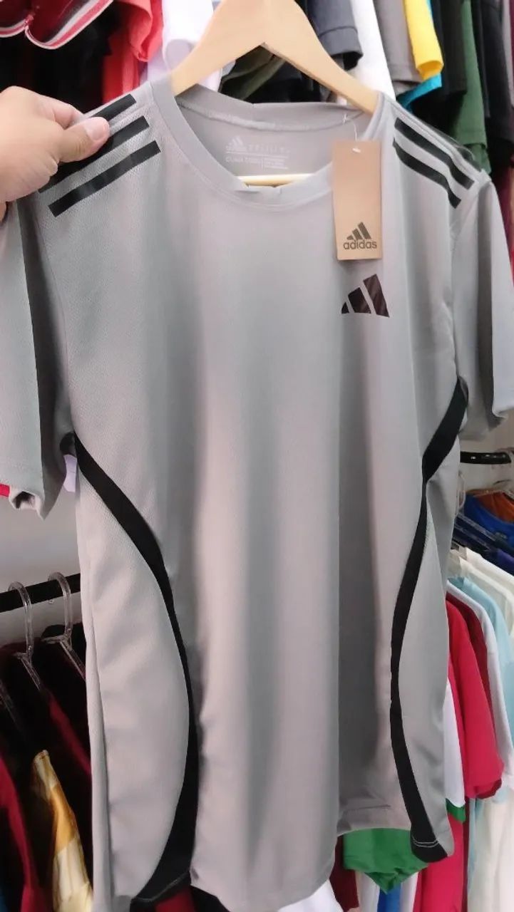 Camisa Adidas  - Foto 4