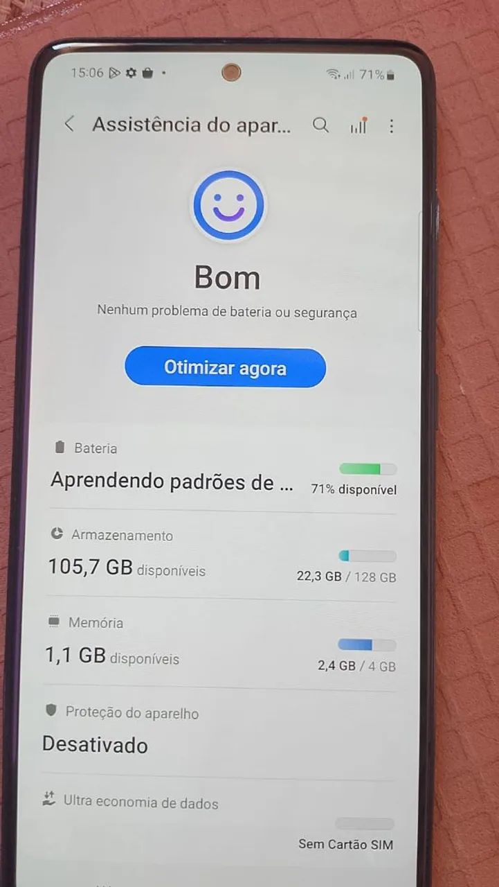 Celular A51 - Foto 4