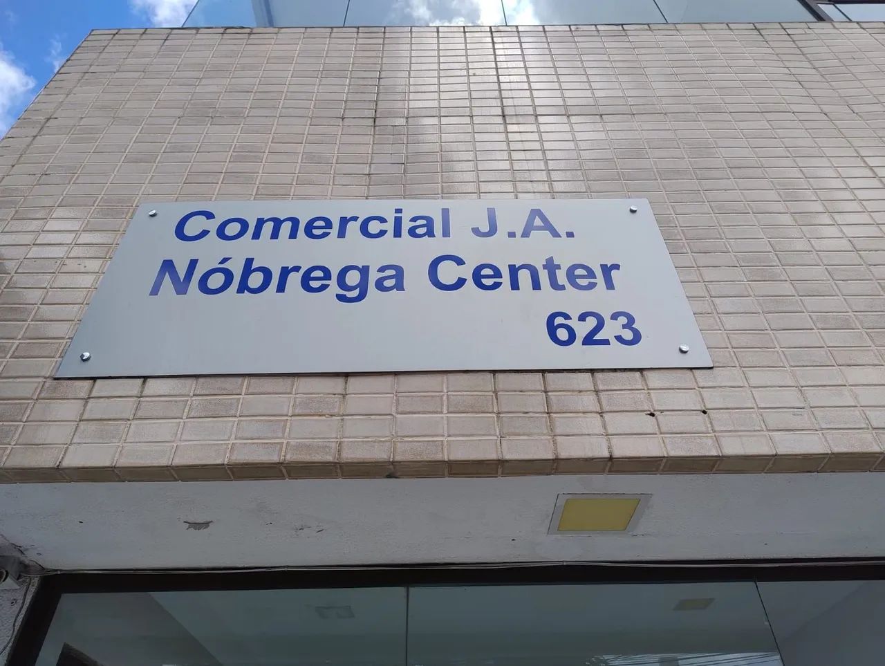 OPORTUNIDADE!!! Vendo  Salas Comerciais na Av. Maranhão Bairro dos Estados  - Foto 2