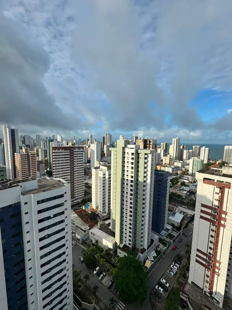 Imóvel para venda possui 65 metros quadrados com 3 quartos em Boa Viagem - Recife - PE - Foto 8