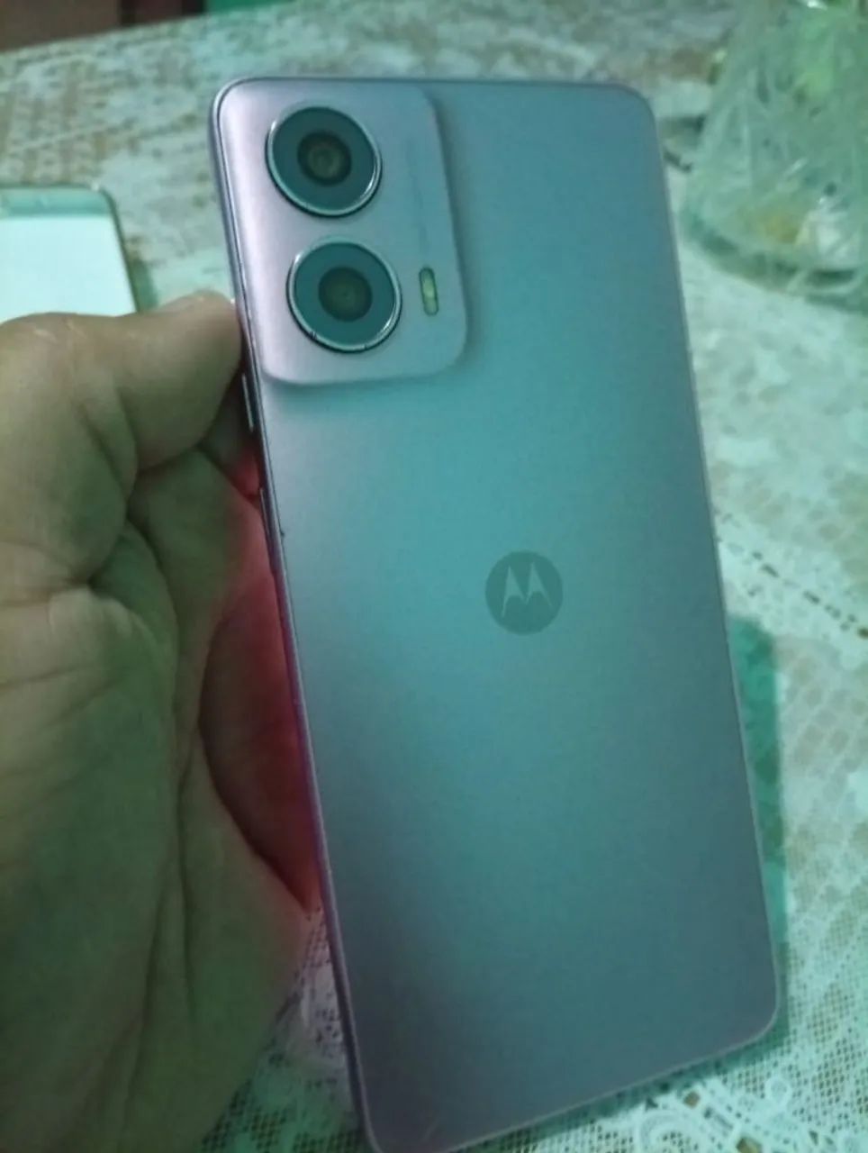 Moto g24 - Foto 4