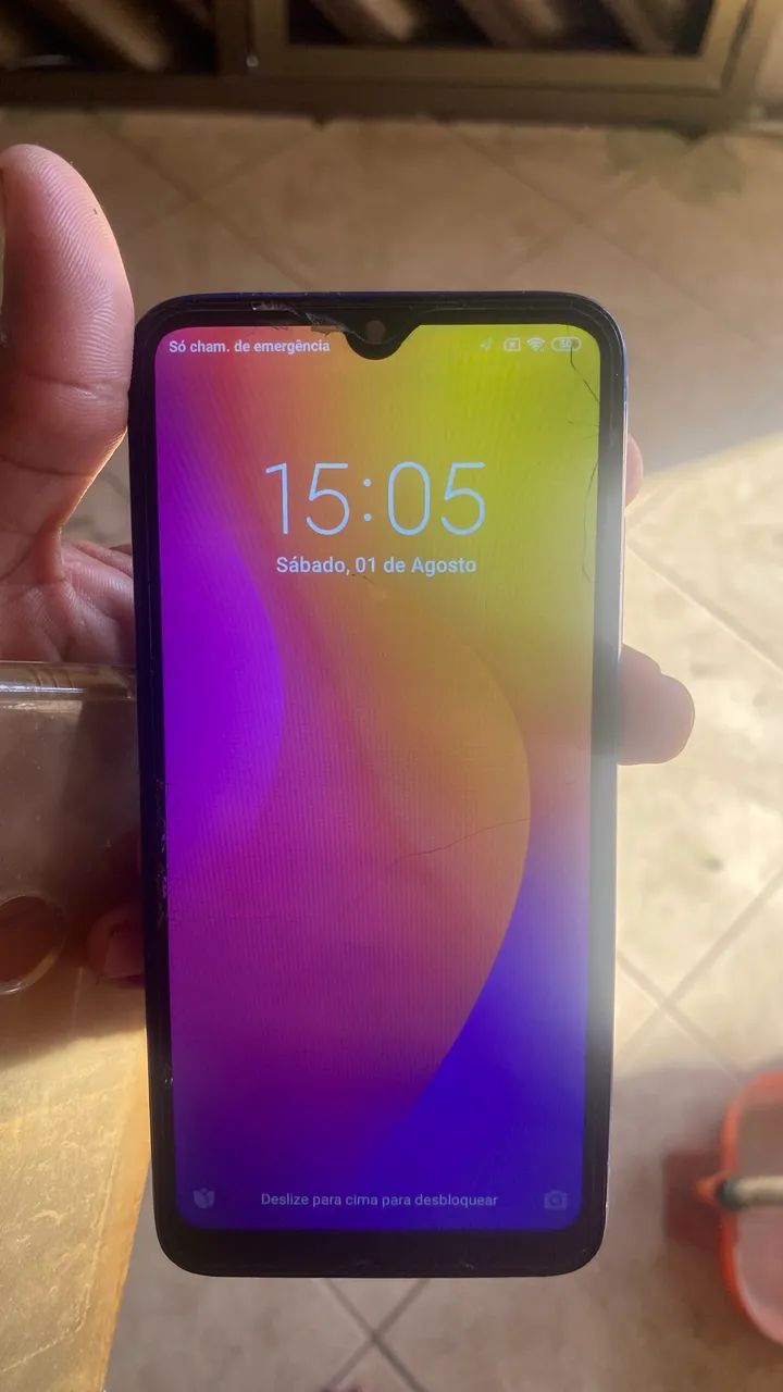 Xiaomi Redmi 7 