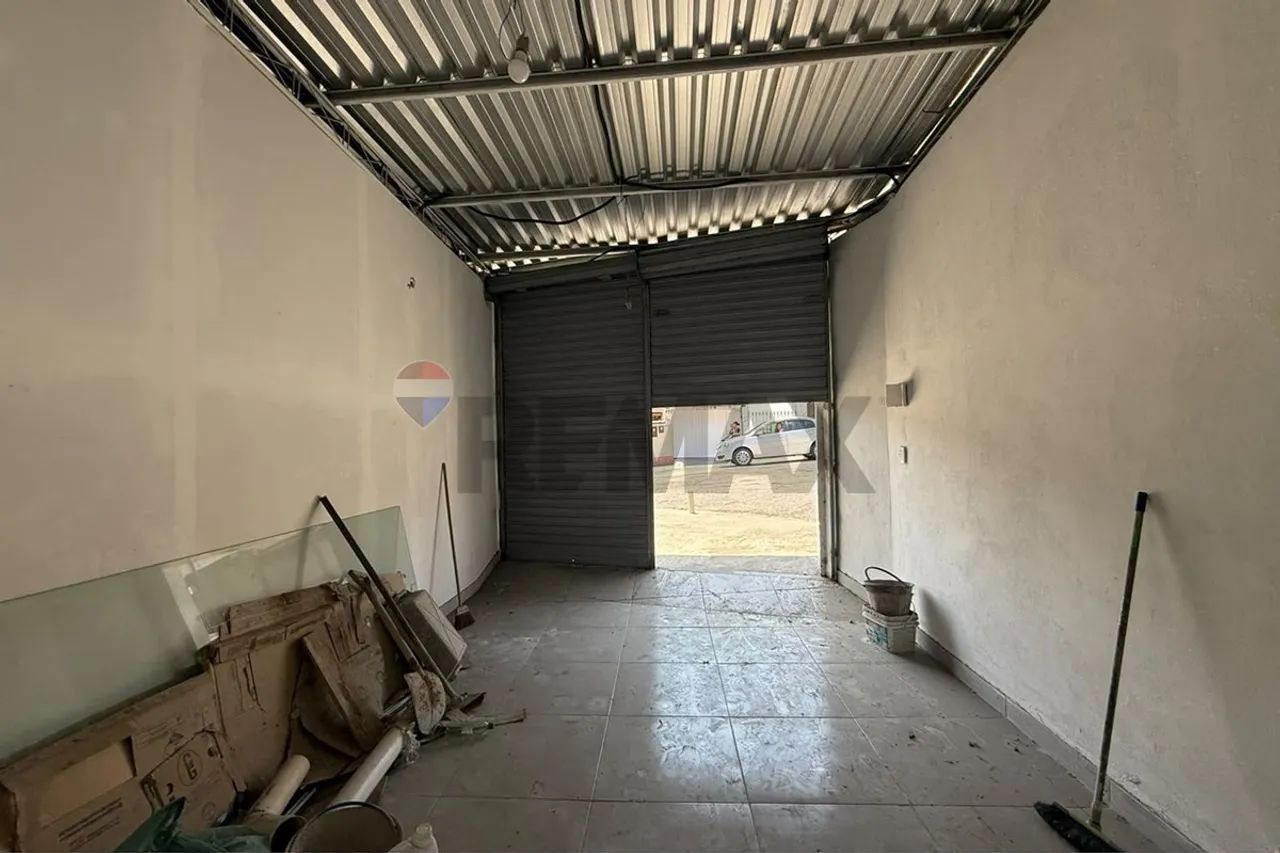 OPORTUNIDADE COMERCIAL EM SÃO PEDRO  TERESÓPOLIS
