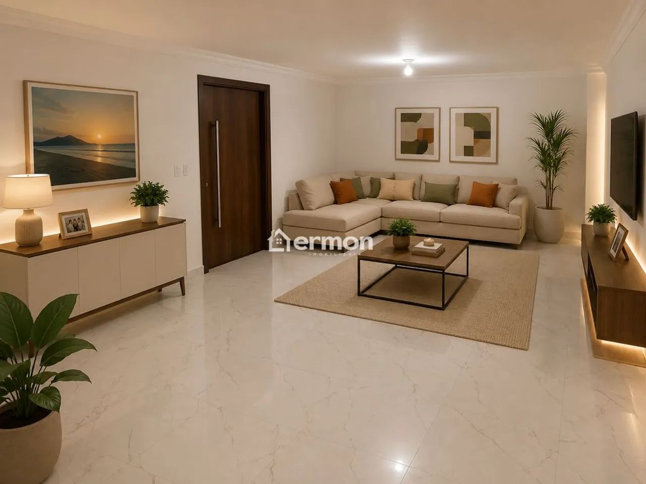 Apartamento à Venda em Lagoa Nova, Natal - RN