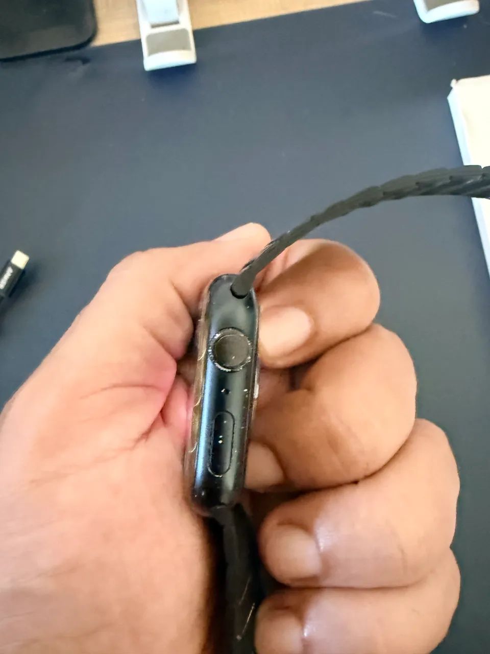Apple Watch S8 45mm - Foto 5