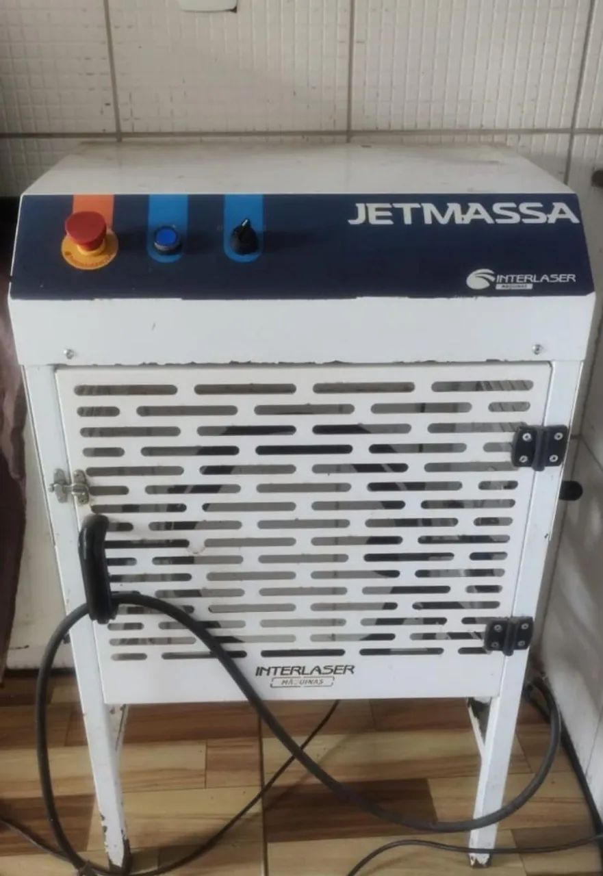Máquina de salgados completa  - Foto 2