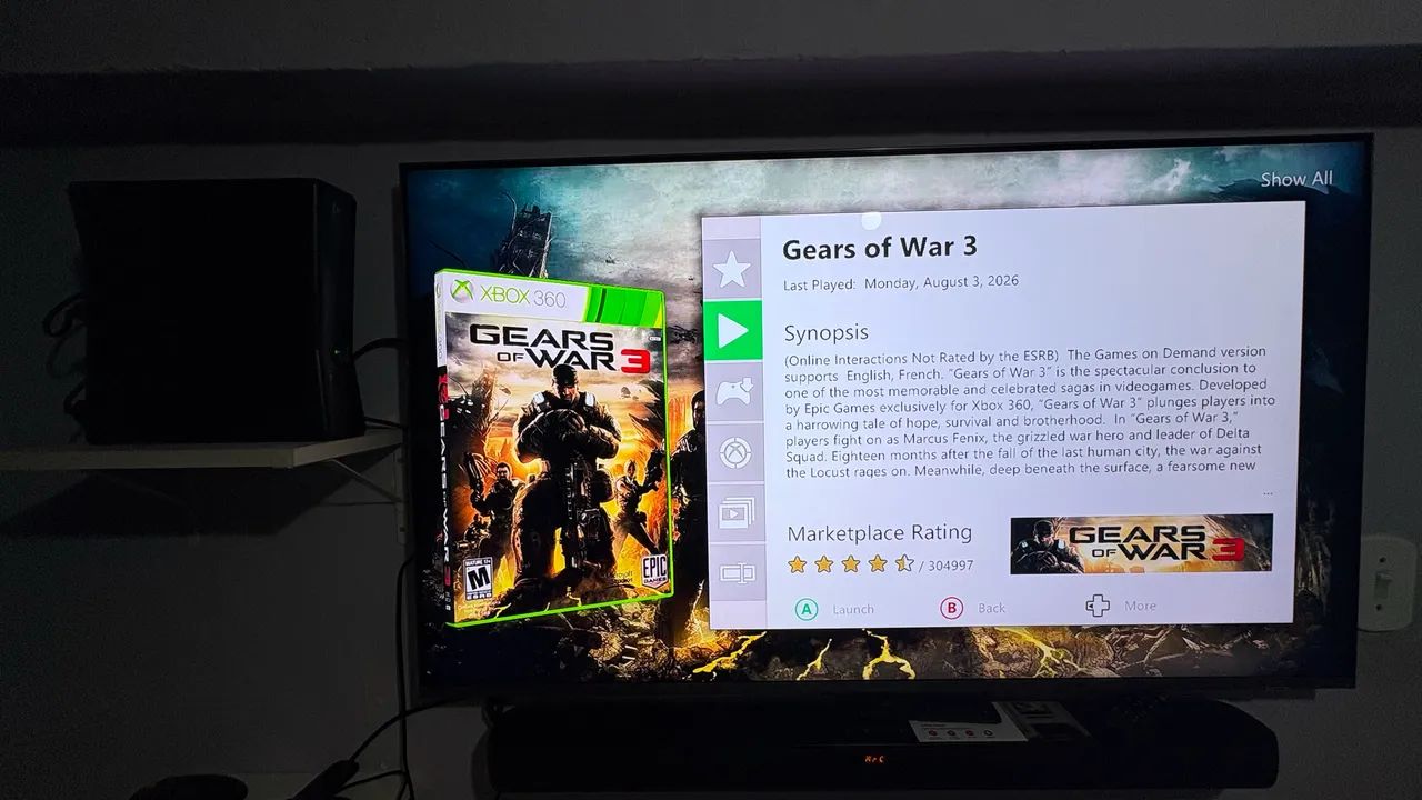 Xbox 360 RGH