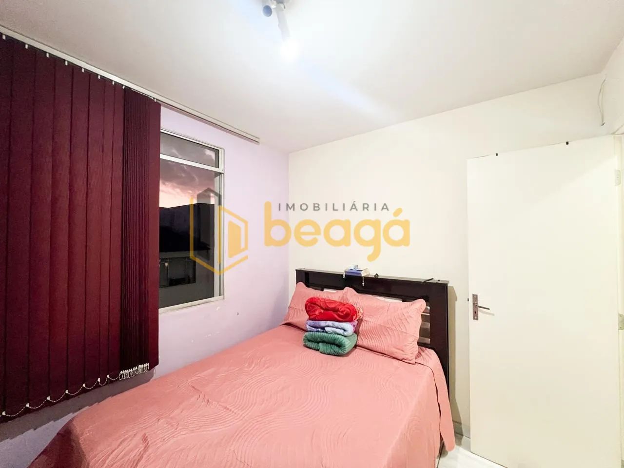 Apartamento com 3 quartos à venda em Belo Horizonte - Foto 5