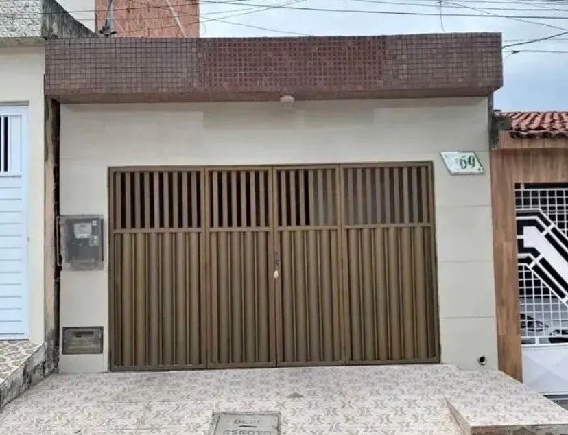 % Vendo casa com URGÊNCIA no Guama