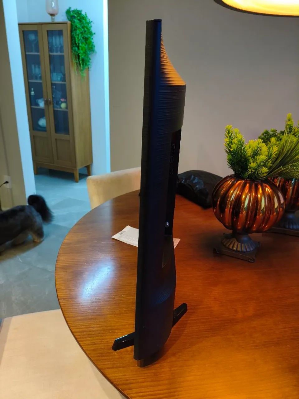 Smartv Samsung  - Foto 4