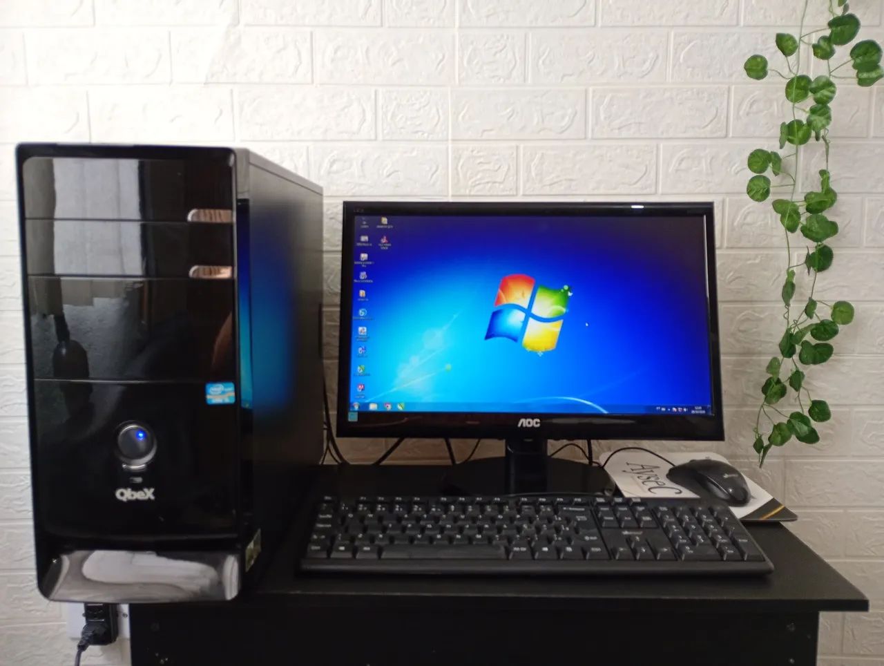 Computador Completo Intel Core i5 - Foto 5