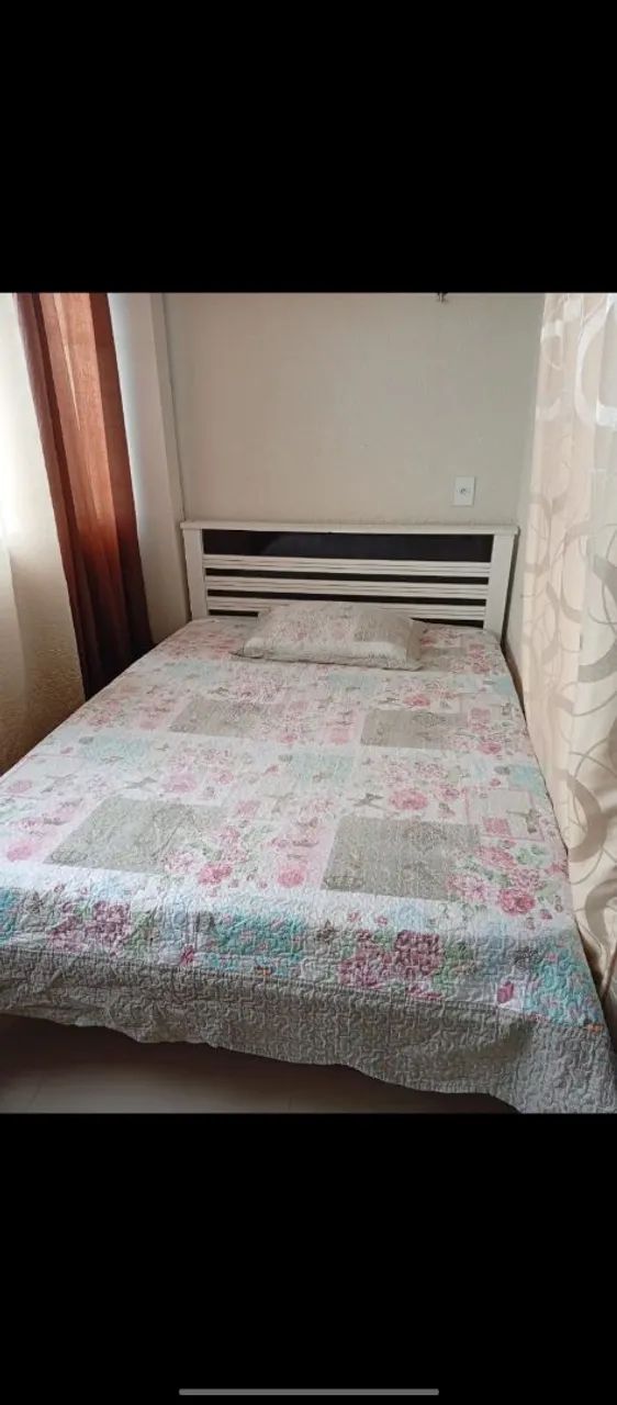 Quarto para moças 