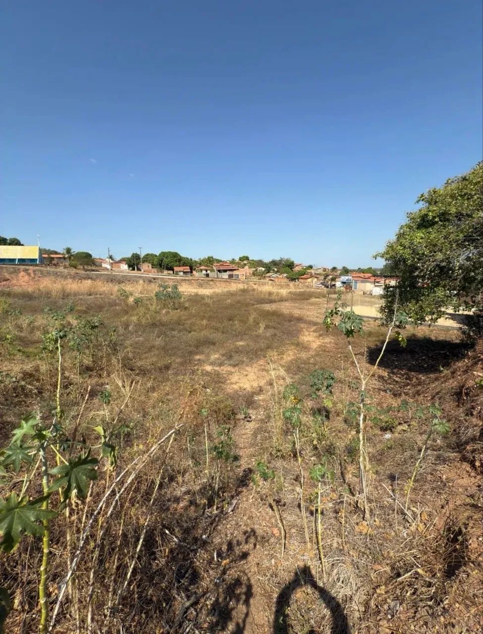 Terreno Xambioá/TO (6.195 m²) - Foto 2