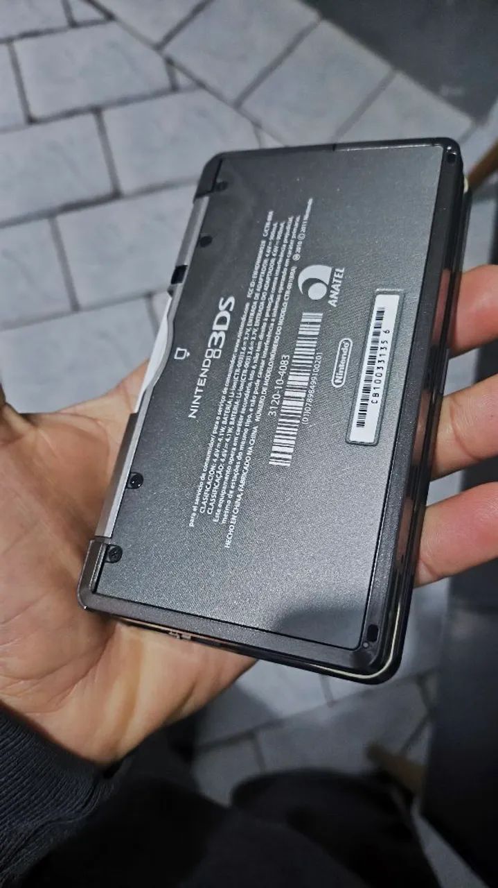 Nintendo 3ds  - Foto 4