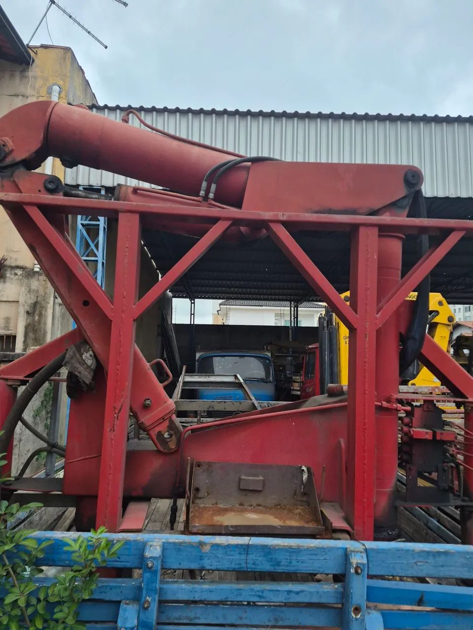 Vendo munck 3.5 - Foto 3